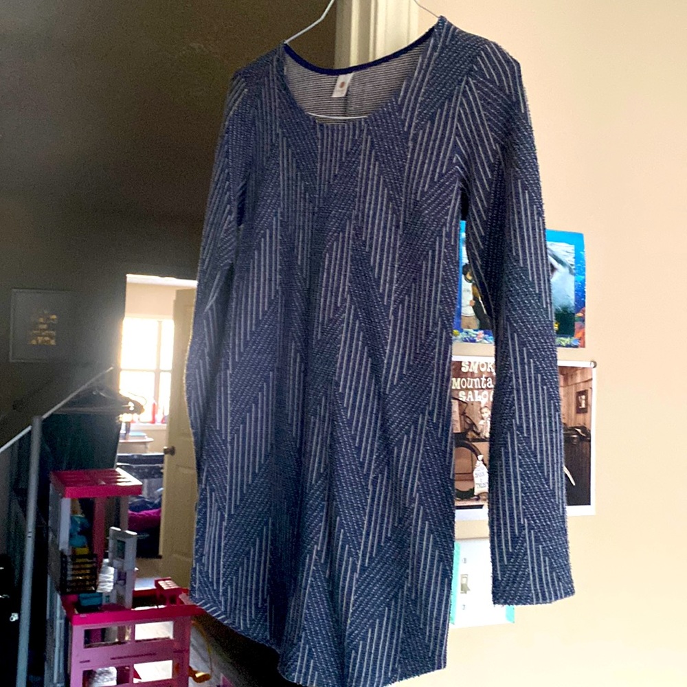 Rokoko dress